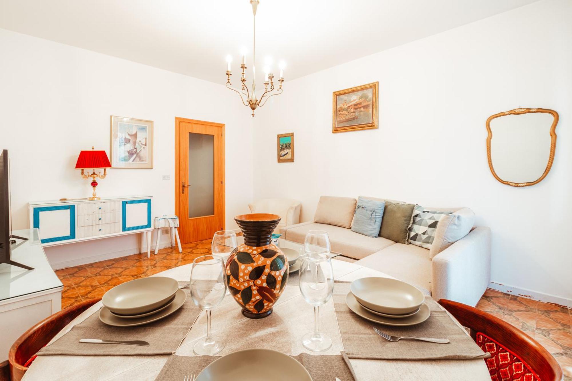 Center Apartment - Housea Polignano a Mare Exterior foto