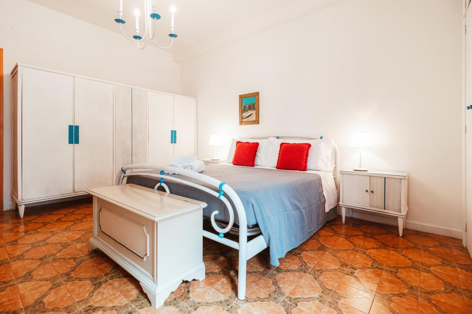 Center Apartment - Housea Polignano a Mare Exterior foto